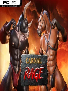 Carnal Rage