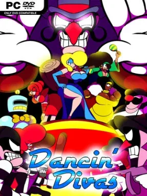 Dancin’ Divas