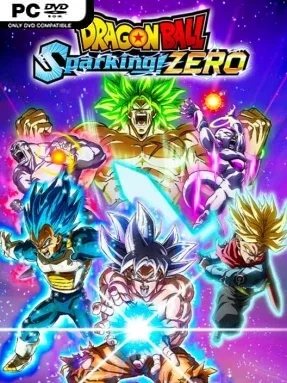 DRAGON BALL: Sparking! ZERO