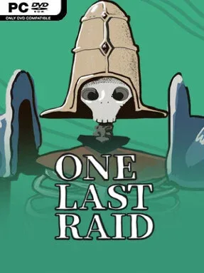 One Last Raid