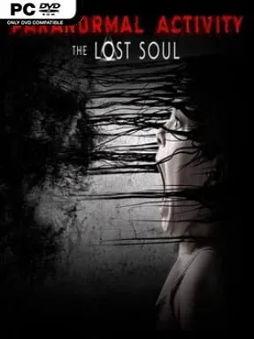Paranormal Activity: The Lost Soul