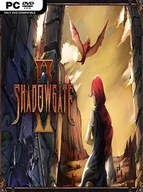 Shadowgate 2