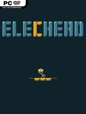 ElecHead Cover Art