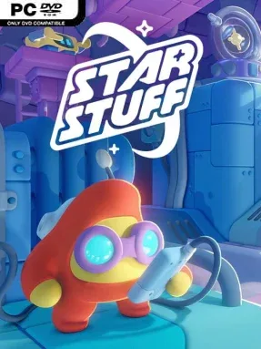 Star Stuff