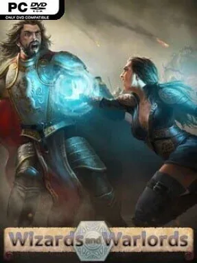 Wizards and Warlords