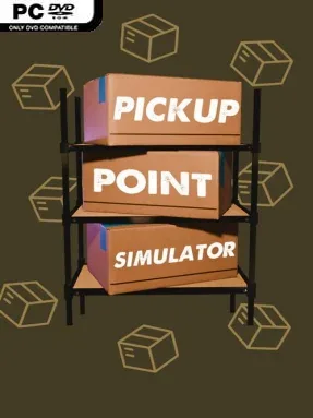 Pickup Point Simulator Cover Art