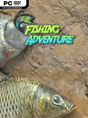 Fishing Adventure (Incl. ALL DLC)