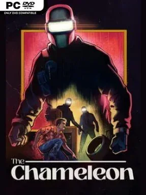 The Chameleon