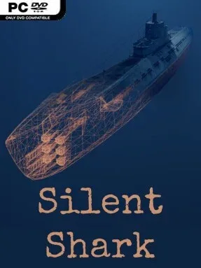 Silent Shark
