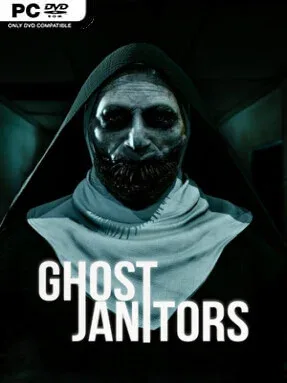 Ghost Janitors