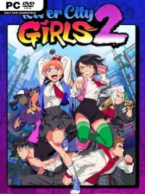 River City Girls 2