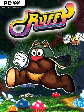 Ruffy and the Riverside