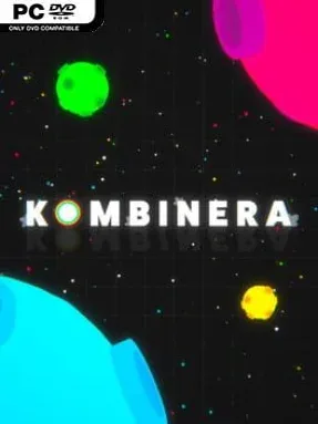 Kombinera Cover Art