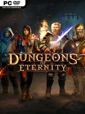 Dungeons Of Eternity