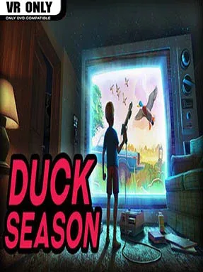 Duck Season