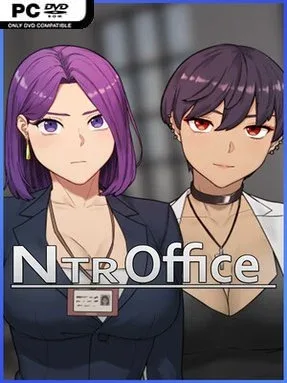 NTR Office (Uncensored)
