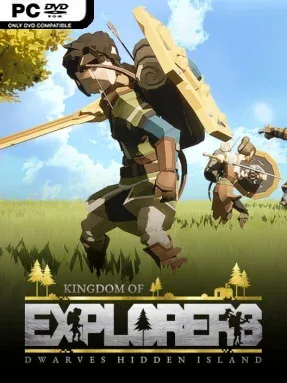 Kingdom of Explorers