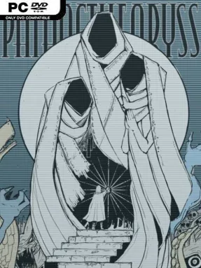 Path of the Abyss Cover Art
