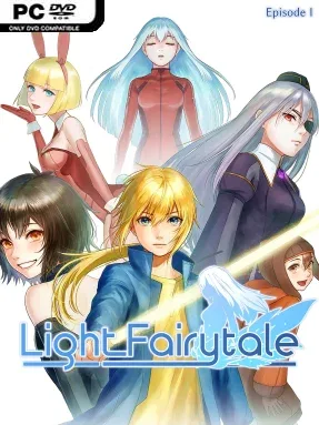 Light Fairytale Episode 1