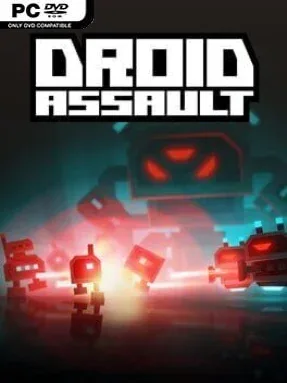Droid Assault
