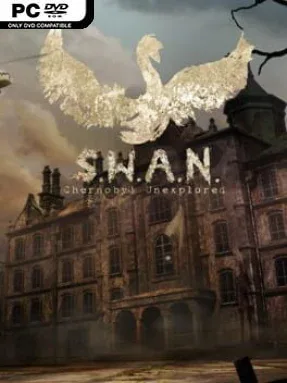 S.W.A.N.: Chernobyl Unexplored