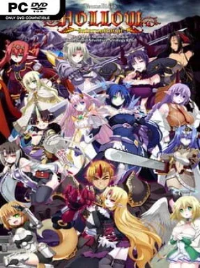 VenusBlood HOLLOW International