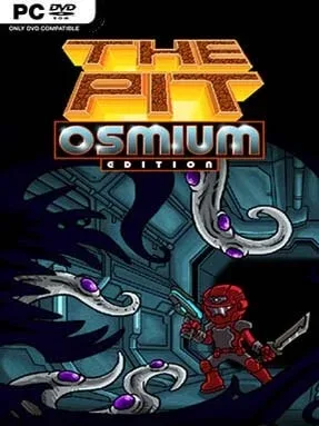 Sword Of The Stars: The Pit Osmium Edition (Incl. ALL DLC’s) Cover Art