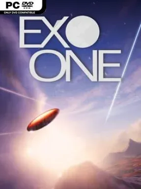 Exo One Cover Art