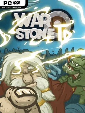 Warstone TD