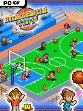 Basketball Club Story