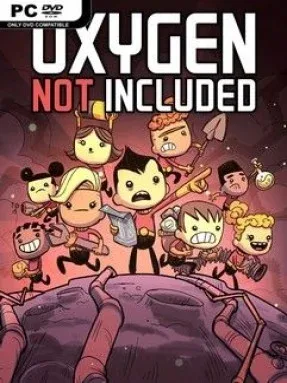 Oxygen Not Included