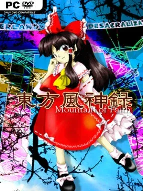 Touhou Fuujinroku ~ Mountain of Faith