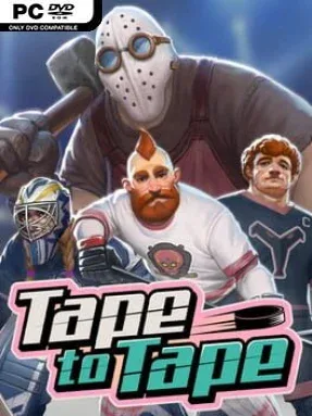 Tape to Tape