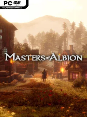Masters of Albion