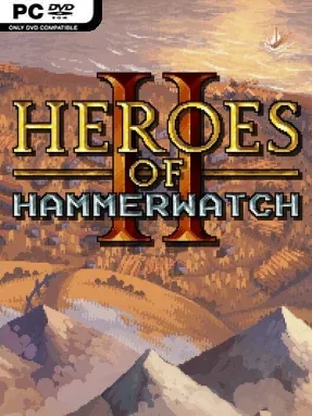 Heroes of Hammerwatch II