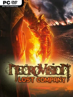 NecroVisioN: Lost Company