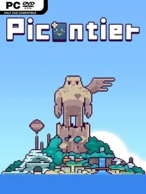 Picontier Cover Art