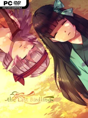The Last Birdling Cover Art
