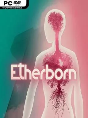 Etherborn Cover Art