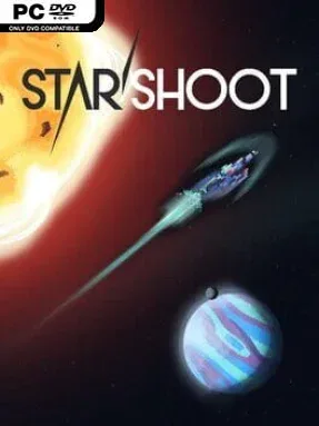 Star’Shoot Cover Art