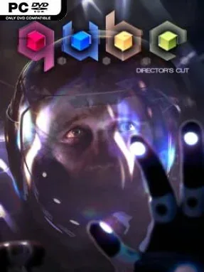 Q.U.B.E: Director’s Cut