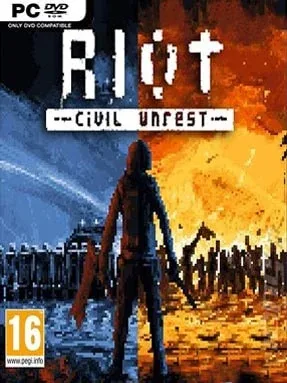 Riot: Civil Unrest
