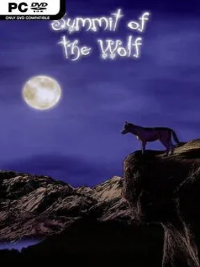 Summit of the Wolf