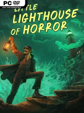 Little Lighthouse of Horror