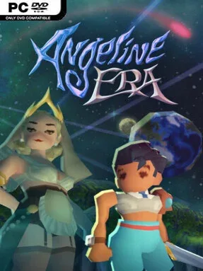 Angeline Era Cover Art