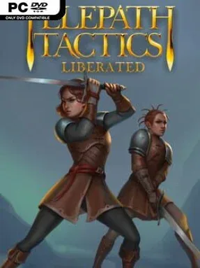 Telepath Tactics Liberated