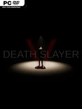 Death Slayer V Cover Art