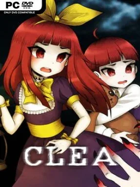 Clea Cover Art