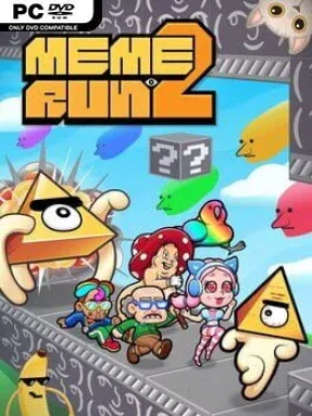 Meme Run 2