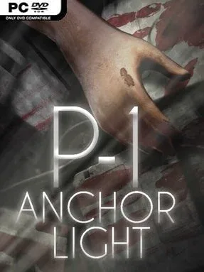 P1: Anchor Light